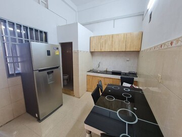 Master Bedroom in 4 BHK Villa at Sarjapur – for Sale
