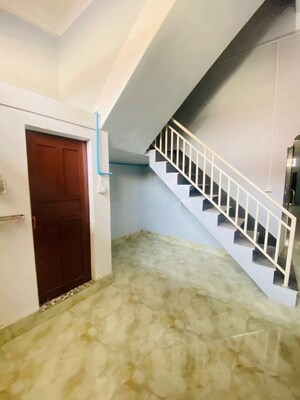 Staircase in 4 BHK Villa at Sarjapur – for Sale