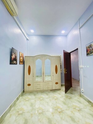 Kitchen in 4 BHK Villa at Sarjapur – for Sale