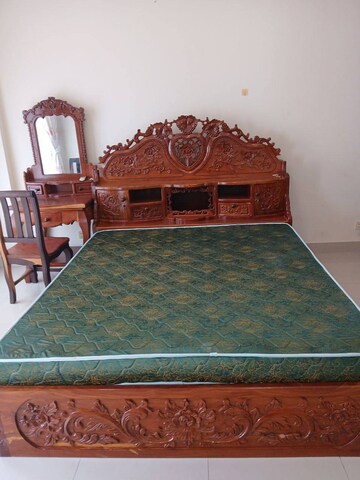 Bedroom in 4 BHK Villa at Sarjapur – for Sale