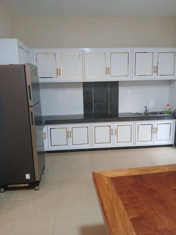 Kitchen in 4 BHK Villa at Sarjapur – for Sale