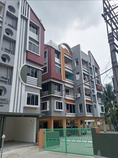 2 BHK Apartment For Sale in Harinavi