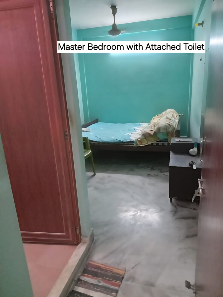 Bedroom, harinavi 2 Bedroom 825 Sq.Ft. Apartment In Harinavi Kolkata 9150778