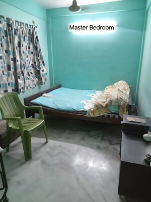Bedroom in 2 BHK Apartment at Harinavi – for Sale