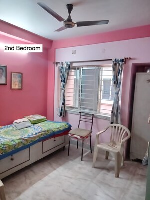 Room in 2 BHK Apartment at Harinavi – for Sale
