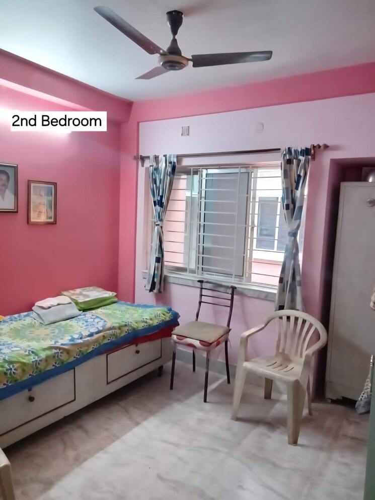 Room, harinavi 2 Bedroom 825 Sq.Ft. Apartment In Harinavi Kolkata 9150778