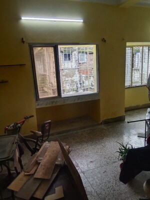 Living Room in 2 BHK Apartment at Harinavi – for Sale