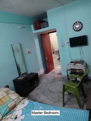 Room in 2 BHK Apartment at Harinavi – for Sale