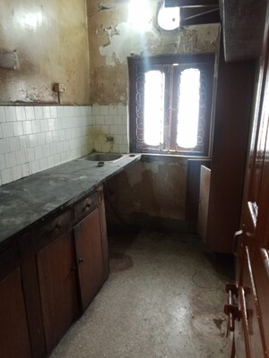 Kitchen in 2 BHK Apartment at Harinavi – for Sale