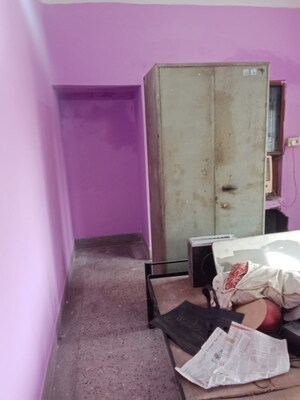 Bedroom in 2 BHK Apartment at Harinavi – for Sale