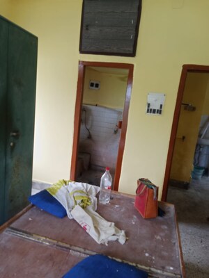 Tv Room in 2 BHK Apartment at Harinavi – for Sale