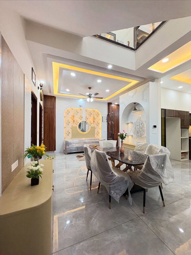 Living Room, sarjapur 4 Bedroom 3050 Sq.Ft. Villa In Sarjapur Bangalore 9150664