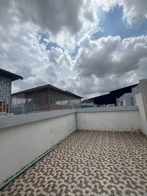 4 BHK Villa – Exterior View View at Sarjapur - for Sale