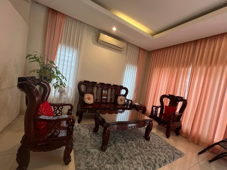 Living Room, sarjapur 4 Bedroom 3050 Sq.Ft. Villa In Sarjapur Bangalore 9150677