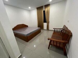 Master Bedroom in 4 BHK Villa at Sarjapur – for Sale