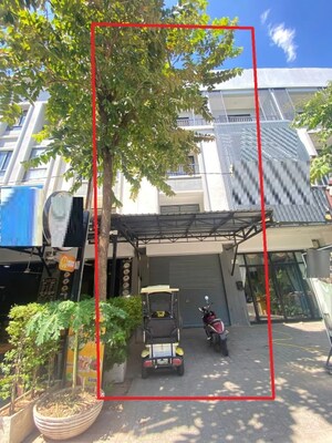 4 BHK Villa – Exterior View View at Sarjapur - for Sale