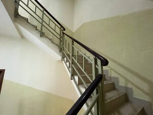 Staircase in 4 BHK Villa at Sarjapur – for Sale