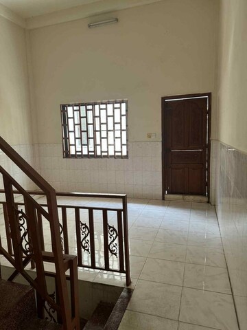 Staircase in 4 BHK Villa at Sarjapur – for Sale