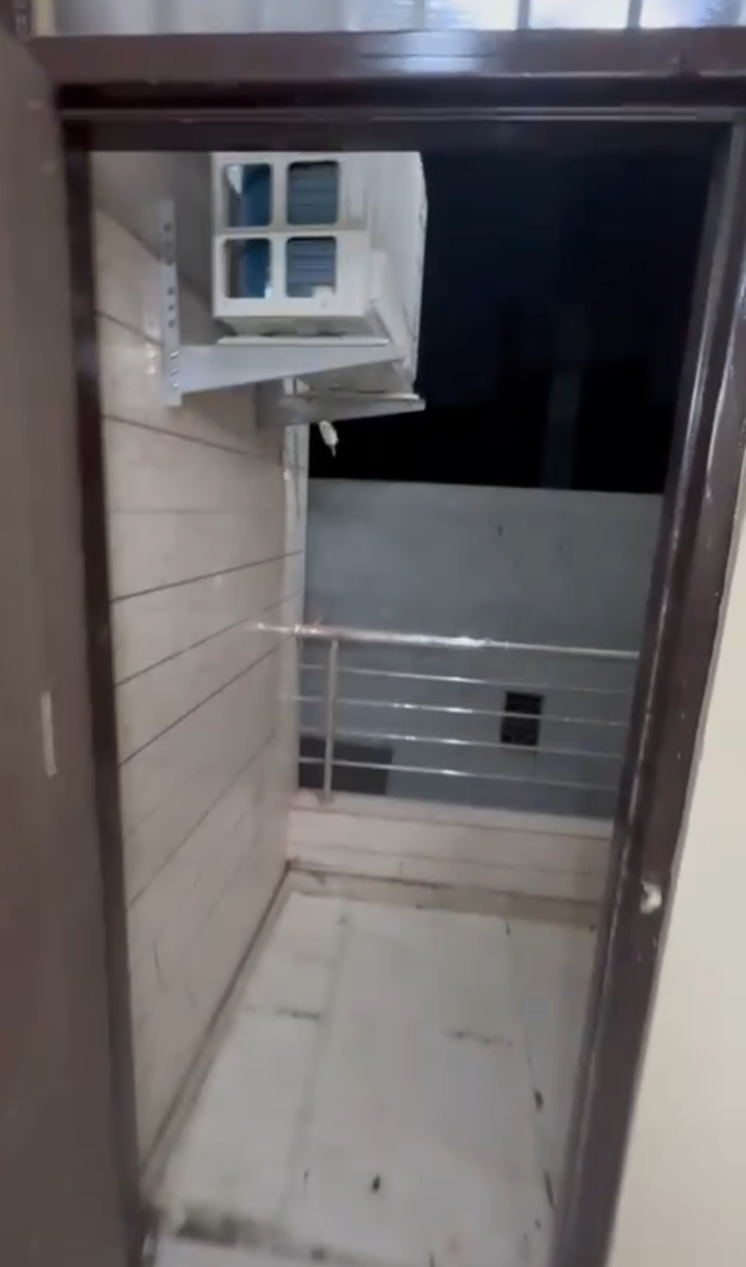 1.5 BHK Builder Floor For Rent in New Ashok Nagar