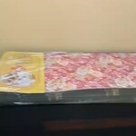 2.5 BHK + Study Room 1110 Sq.Ft. Apartment in Eureka Diya Green City