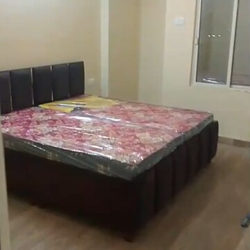 Bedroom in 2.5 BHK Apartment at Eureka Diya Green City, Sikrod – for Rent
