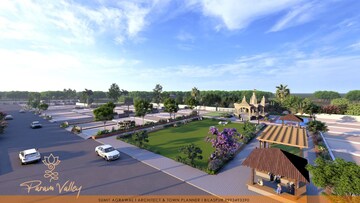  Plot – Exterior View View at Rajkishore Nagar - for Sale
