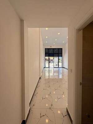 Building Lobby in 4 BHK Villa at Sarjapur – for Sale