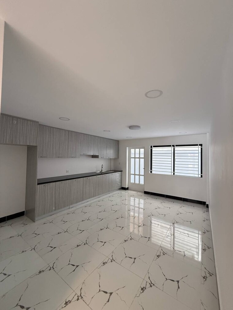 Kitchen, sarjapur 4 Bedroom 3050 Sq.Ft. Villa In Sarjapur Bangalore 9150693