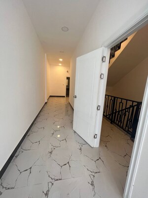 Building Lobby in 4 BHK Villa at Sarjapur – for Sale