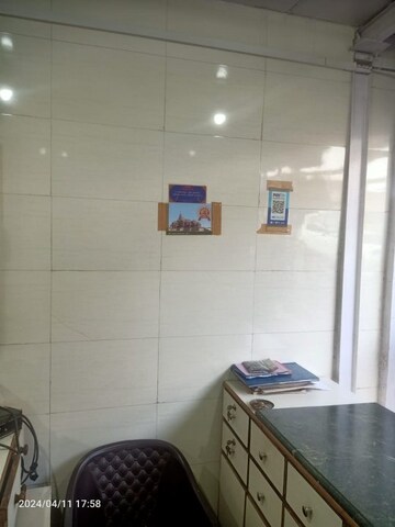  Shop – Exterior View View at Andheri East - for Rent