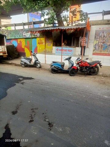  Shop – Exterior View View at Andheri East - for Rent