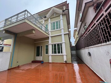 4 BHK Villa – Exterior View View at Sarjapur - for Sale