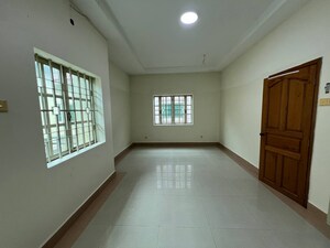 Building Lobby in 4 BHK Villa at Sarjapur – for Sale