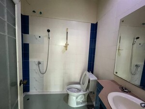 Bathroom in 4 BHK Villa at Sarjapur – for Sale