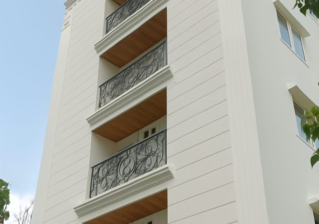 6+ BHK + Pooja Room Independent House For Sale in Hegde Nagar