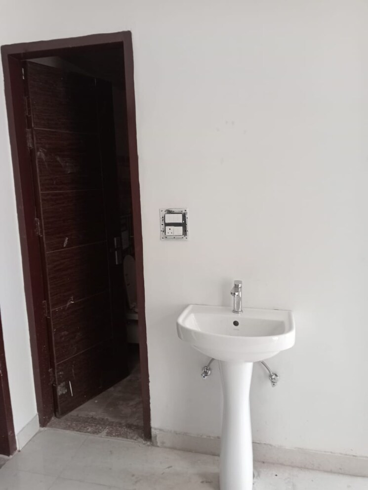 Bathroom, gmada-eco-city 2 Bedroom 900 Sq.Ft. Independent House In North Mullanpur Chandigarh 9150723