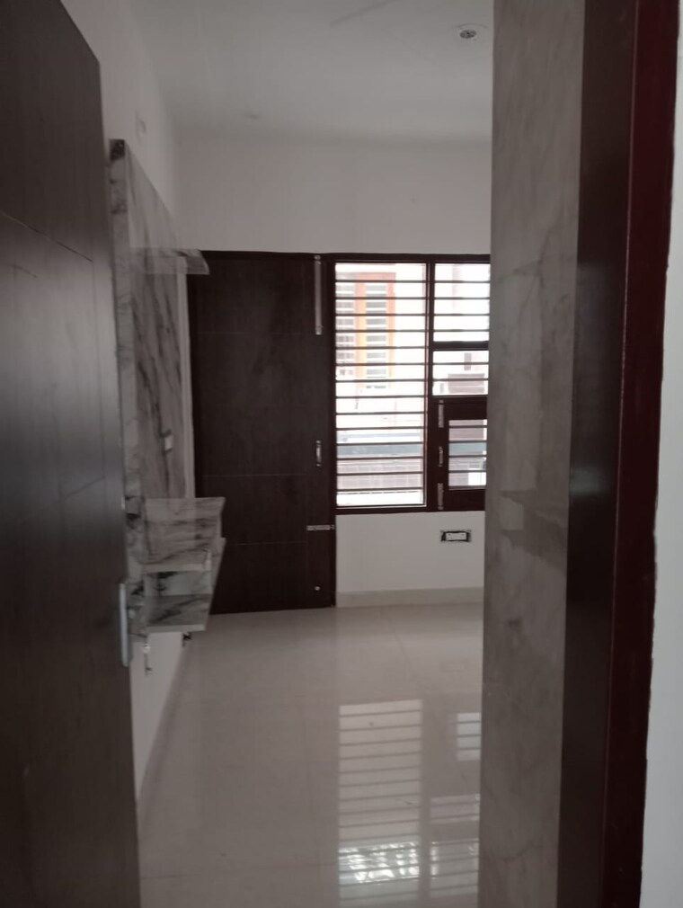 Bathroom, gmada-eco-city 2 Bedroom 900 Sq.Ft. Independent House In North Mullanpur Chandigarh 9150723