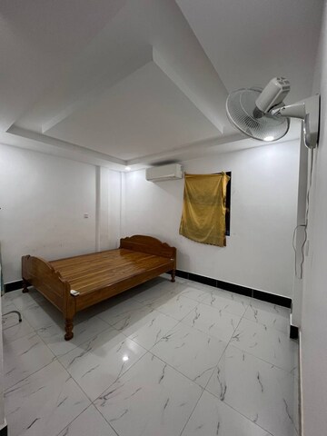 Bedroom in 4 BHK Villa at Sarjapur – for Sale