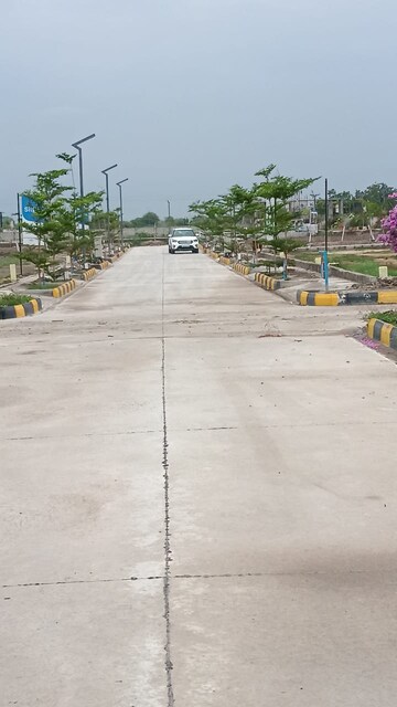  Plot For Sale in Alekhya Elite County, Sangareddy