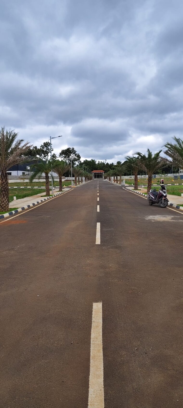 Exterior View, ramohalli  1200 Sq.Yd. Plot In Ramohalli Bangalore 9150764