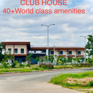  Plot – Exterior View View at JB Nature Valley, Kothulapuram - for Sale