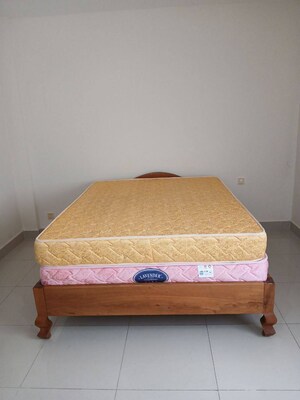 Bedroom in 4 BHK Villa at Sarjapur – for Sale