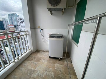 Balcony in 4 BHK Villa at Sarjapur – for Sale