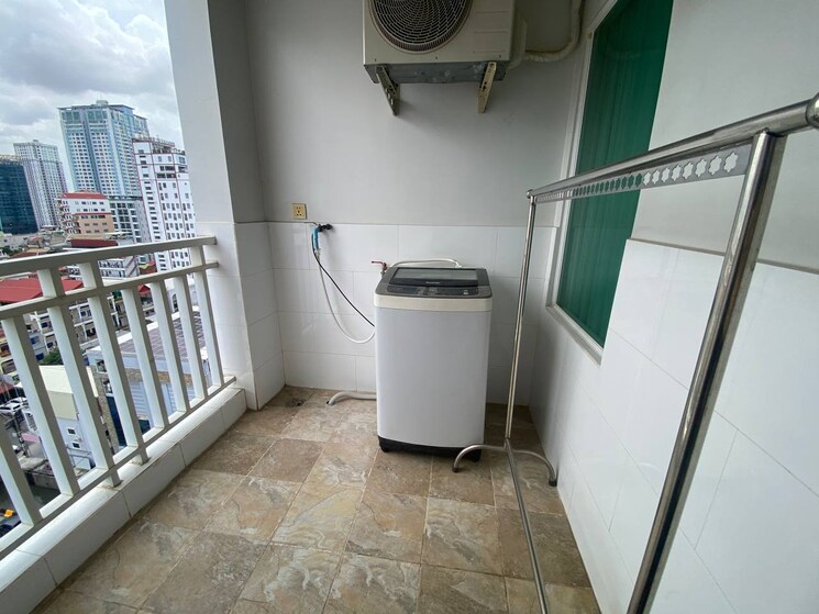 Balcony, sarjapur 4 Bedroom 3050 Sq.Ft. Villa In Sarjapur Bangalore 9150748