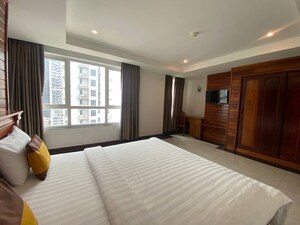 Bedroom in 4 BHK Villa at Sarjapur – for Sale