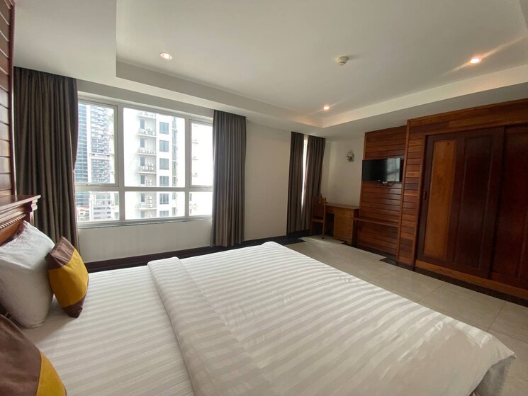 Bedroom, sarjapur 4 Bedroom 3050 Sq.Ft. Villa In Sarjapur Bangalore 9150748