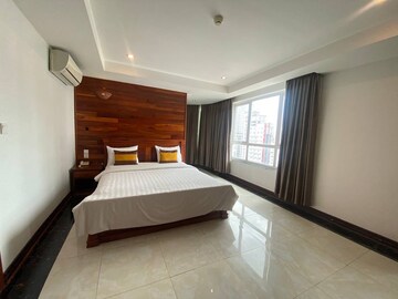 Bedroom in 4 BHK Villa at Sarjapur – for Sale