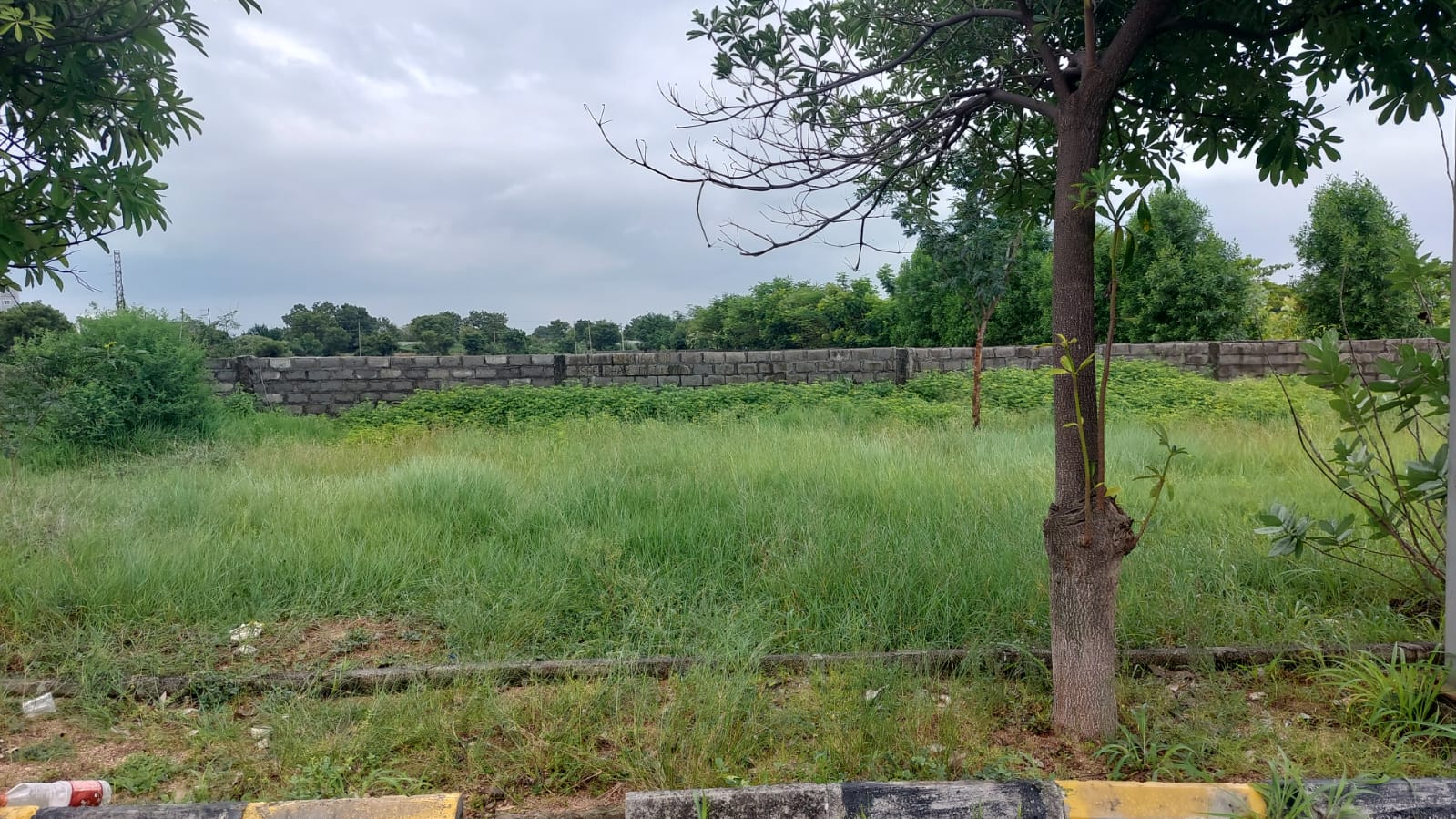 Plot For Sale in Pavan Pristine Green