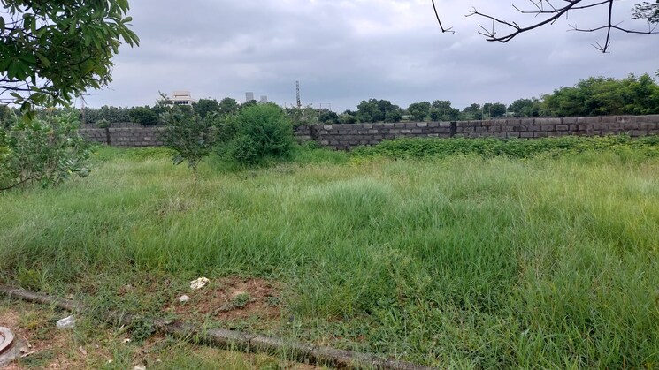 undefined, pavan-pristine-green  203 Sq.Yd. Plot In Peeranchuruvu Hyderabad 9150633