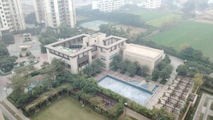 Master Plan in 3 BHK Apartment at DLF The Primus, Sector 82a – for Sale